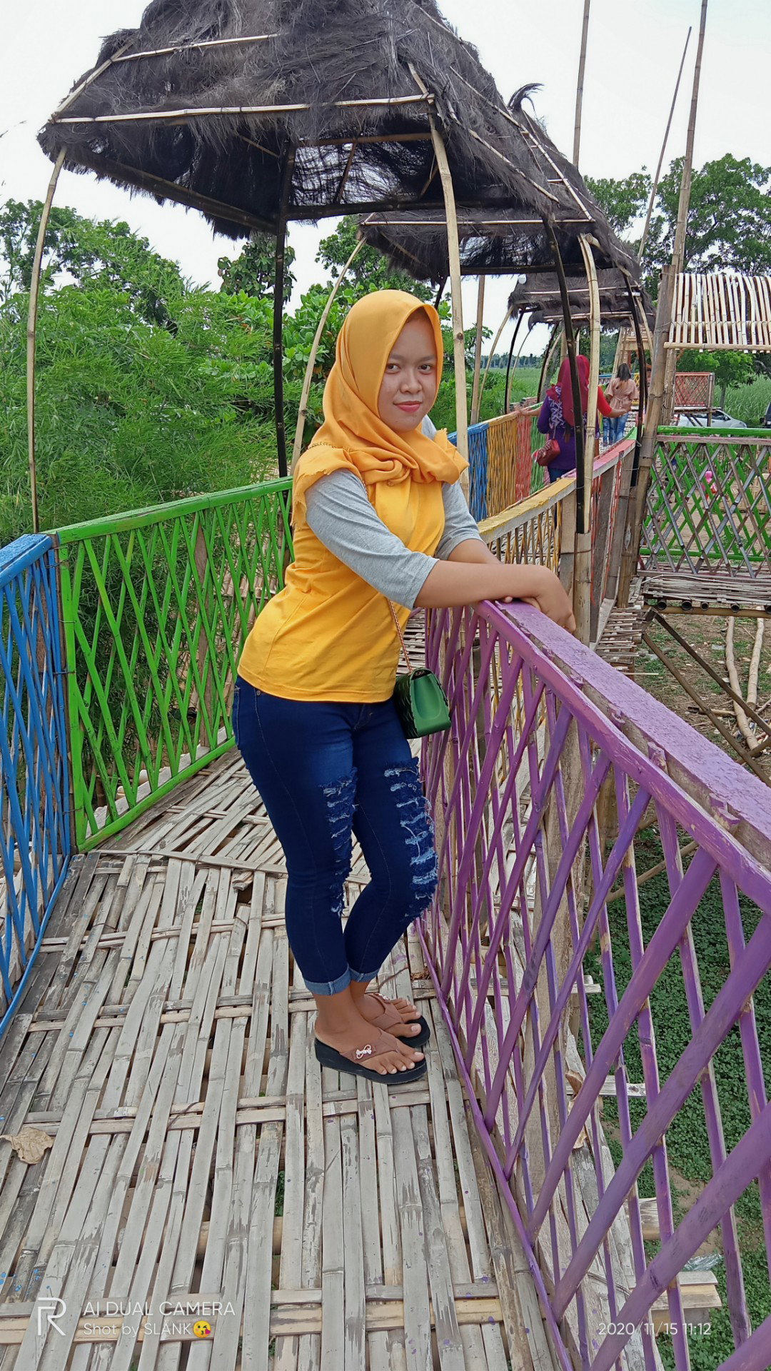 wahyu profile icon