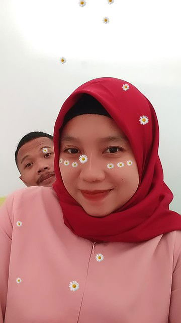 dini septi profile icon