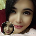 Devi ariyanti profile icon