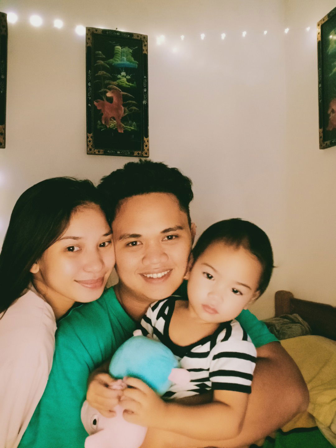 Jehnneva Rose Paquiao profile icon