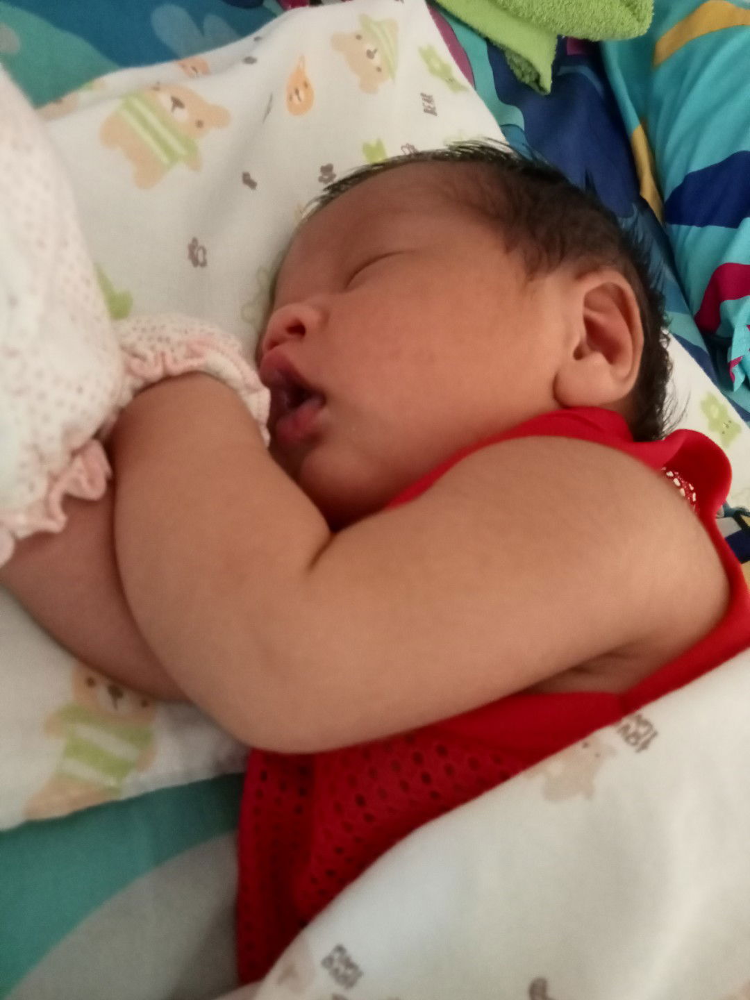 Pimporn Supanam profile icon