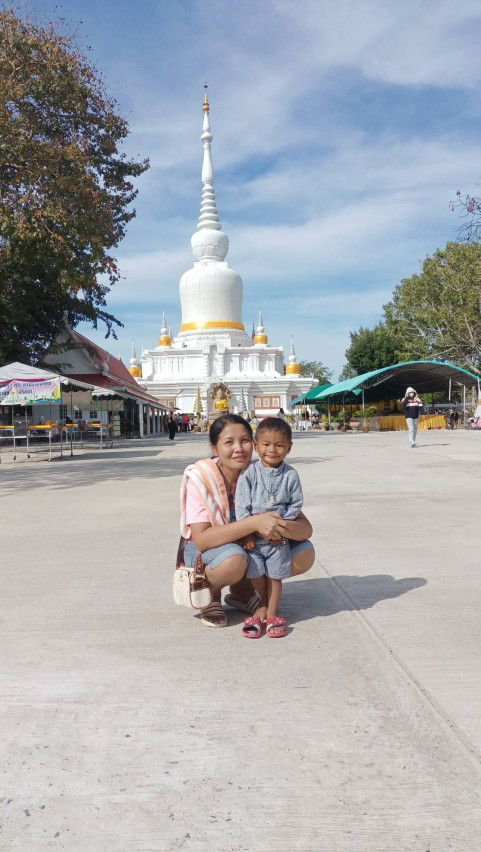 ขวัญเมือง profile icon