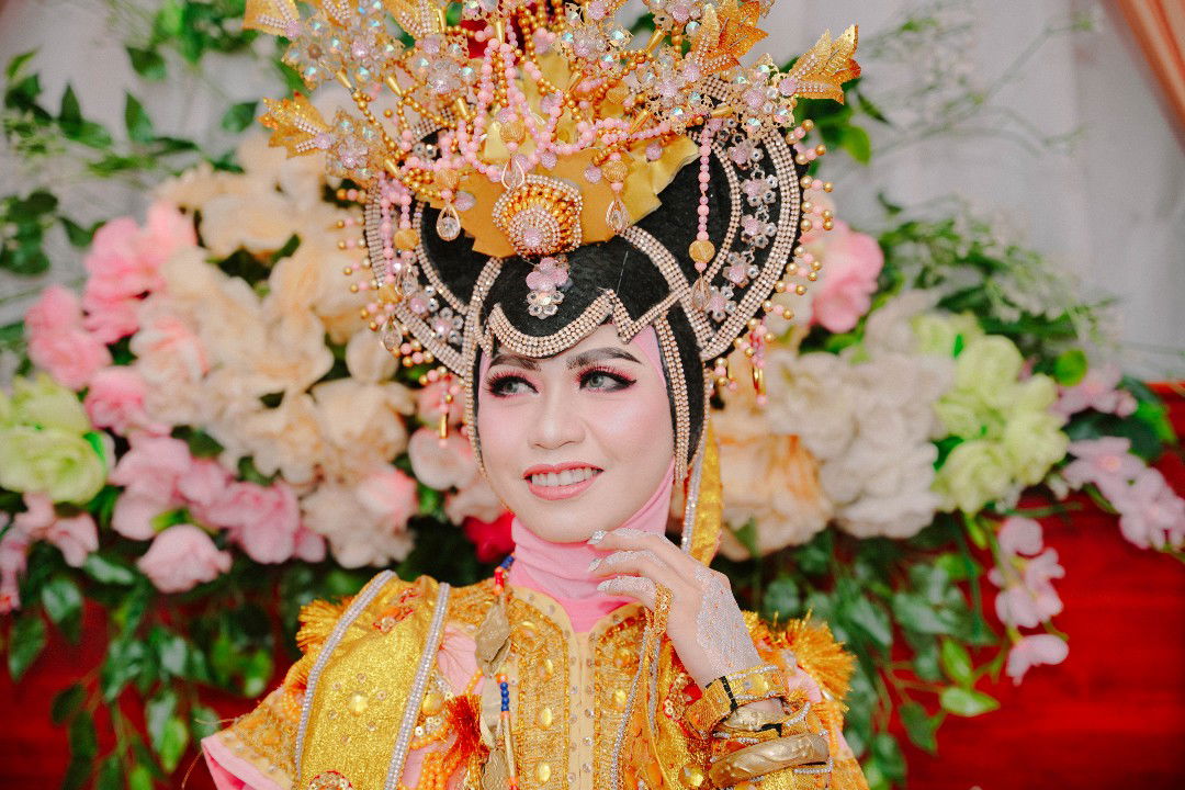 Nur Intan Zawia profile icon