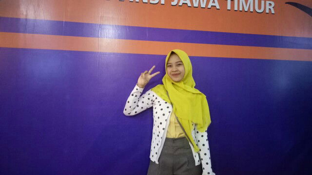 Diah Mayya profile icon