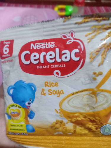 CERELAC