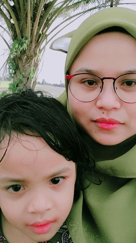 Sharifah Nuraqilah profile icon