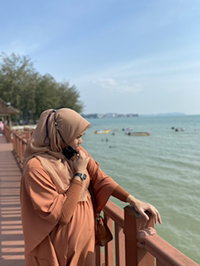 shafaridah shahabudin profile icon