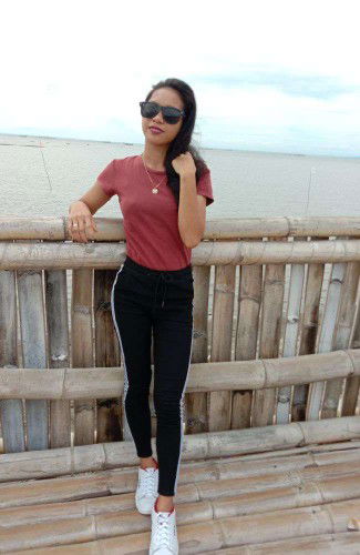 cathy joy cordero profile icon