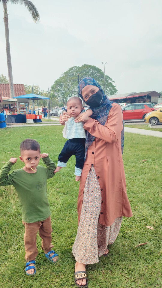 Sofea Zuhanis profile icon