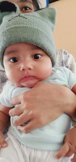 lia yuliana profile icon