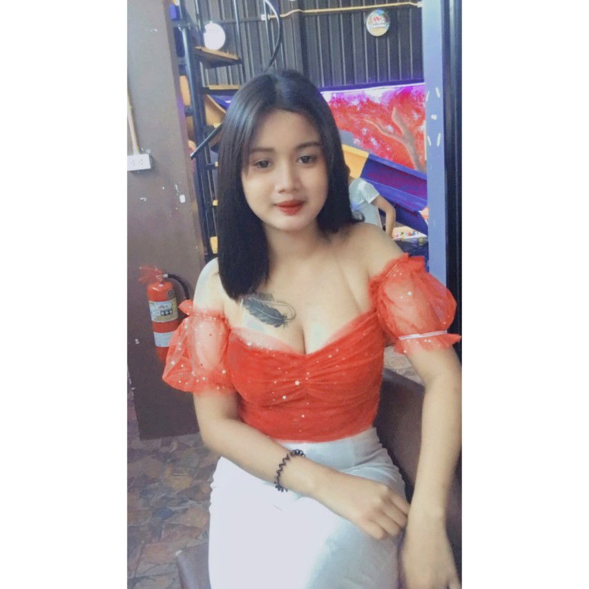 Mint Areeya profile icon