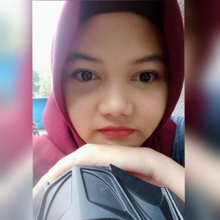 Fitri Widyawati profile icon