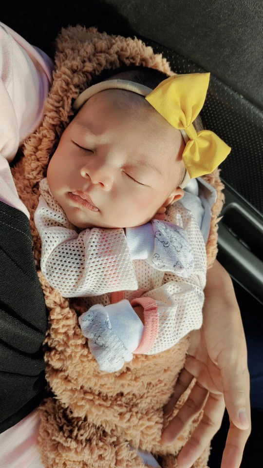 roszaina Zainol profile icon