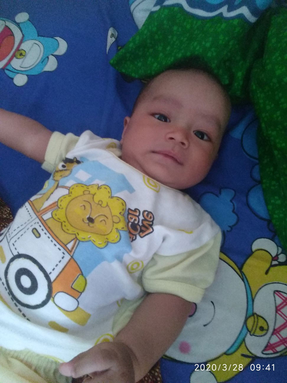 Silviana Keyla profile icon