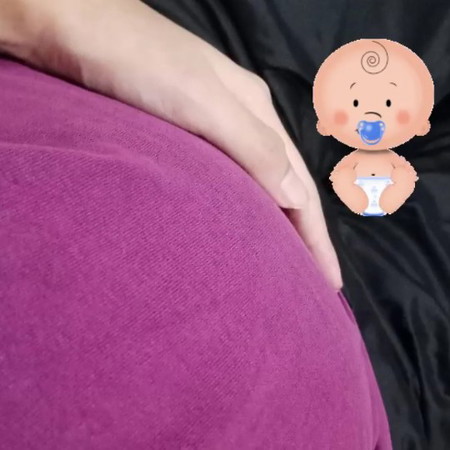 Baby Bump