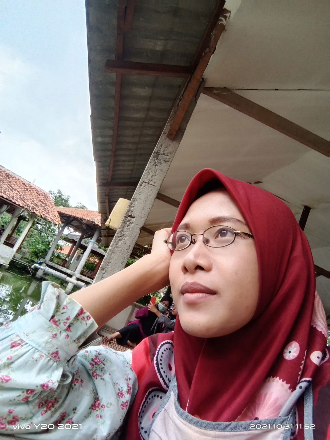 Sri Lestari profile icon