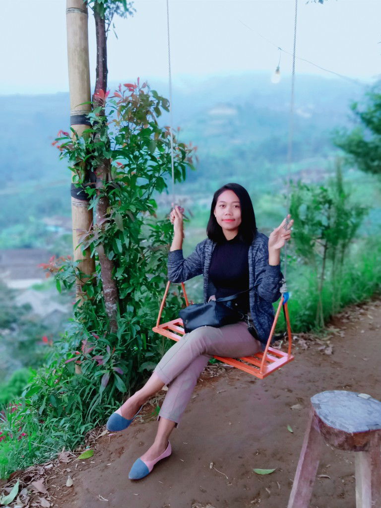 Sarie Enno Hidayat profile icon