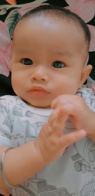 Masyitah Putri profile icon