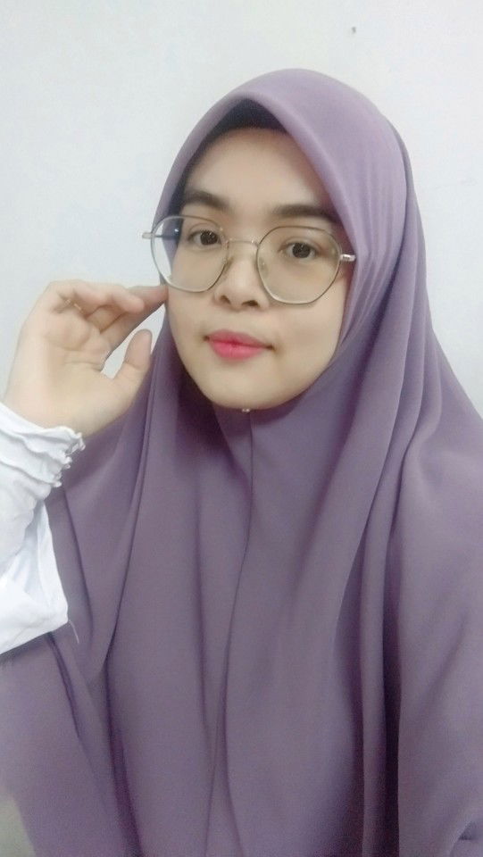 Ashikin Harun profile icon