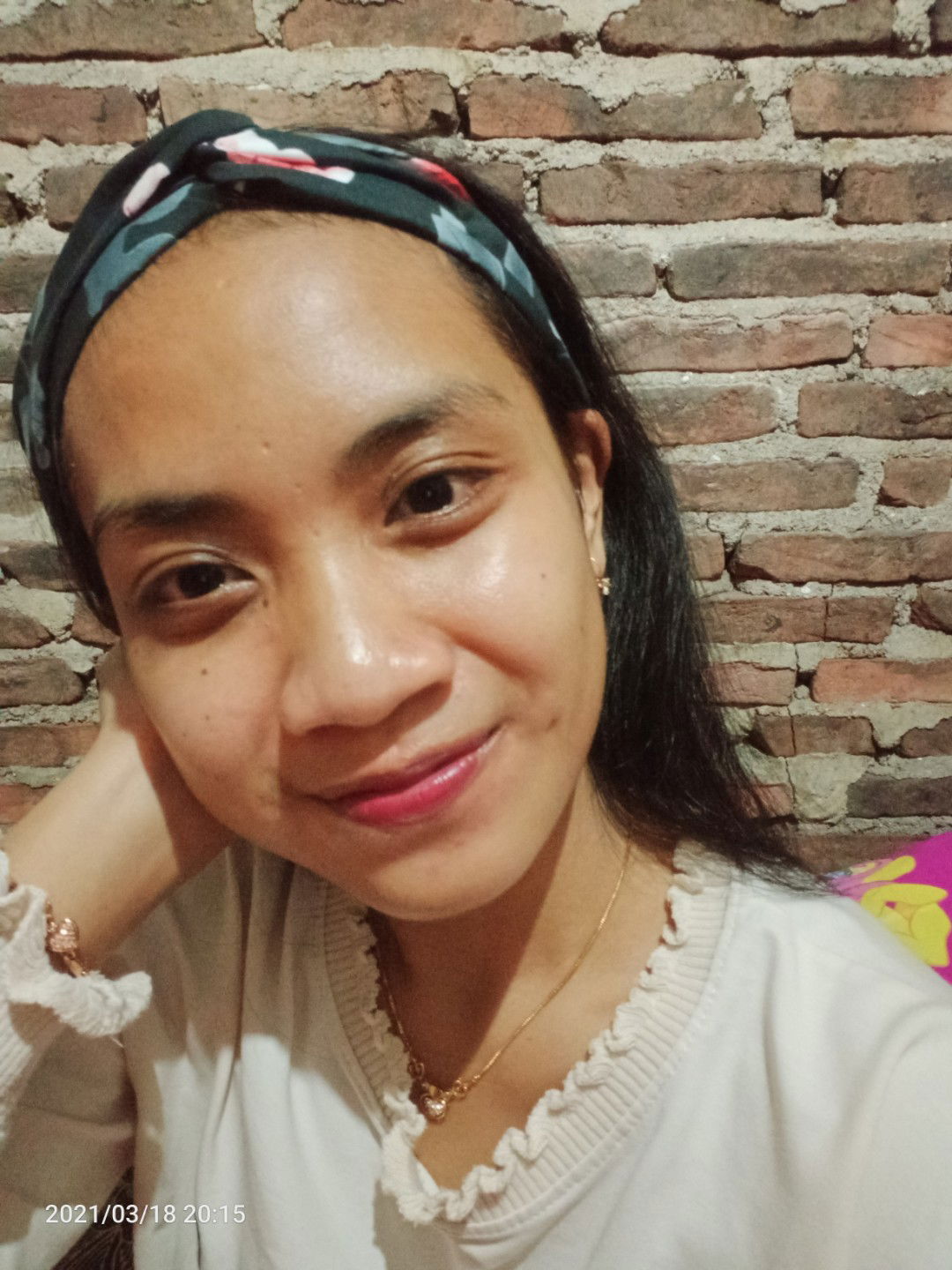 ulfah nurjanah profile icon