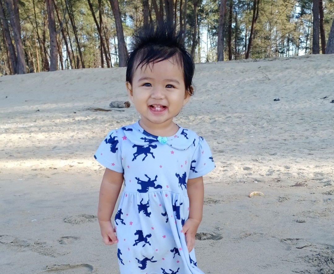 SITI SHARWANAA BINTI MOHD YUSOFF profile icon