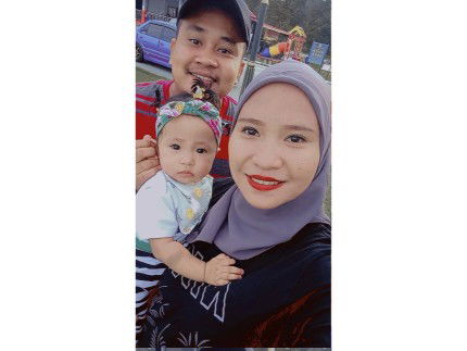 Ummi najiha binti Ahmad profile icon