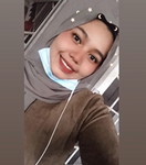 Wan Nur Farahismah profile icon