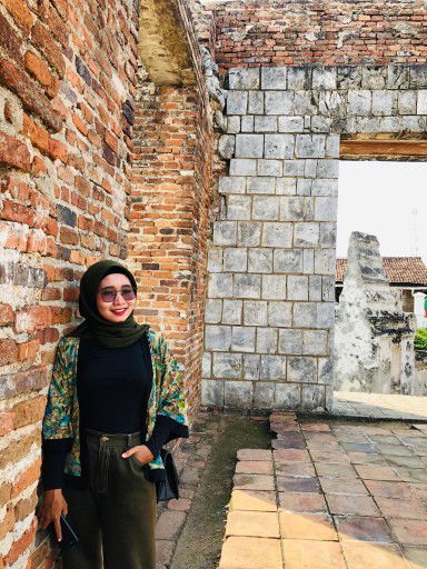 Febby Rukmananda profile icon