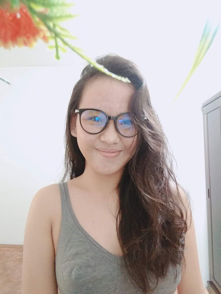 Jenessa Goc-ong profile icon