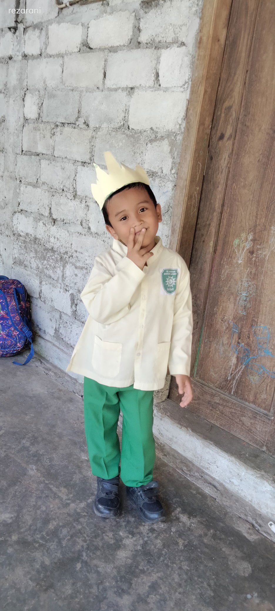 Maha Rani profile icon