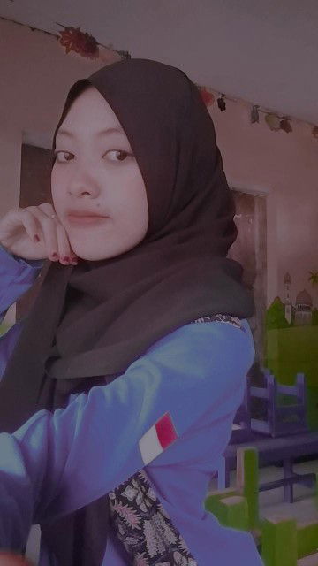 Luluk Mukarromah profile icon