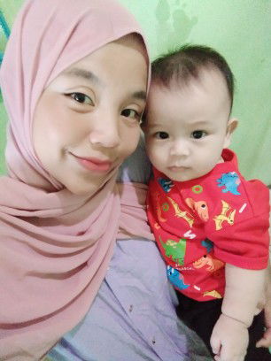 Umy Nay profile icon