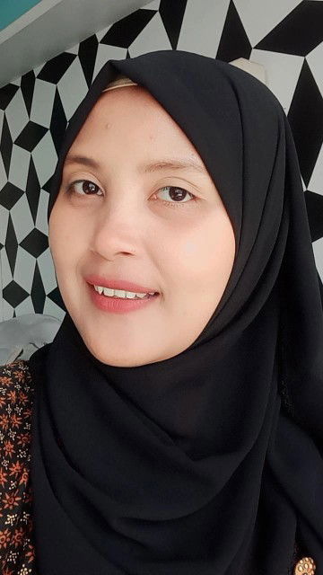 Lilis Nurajizah profile icon