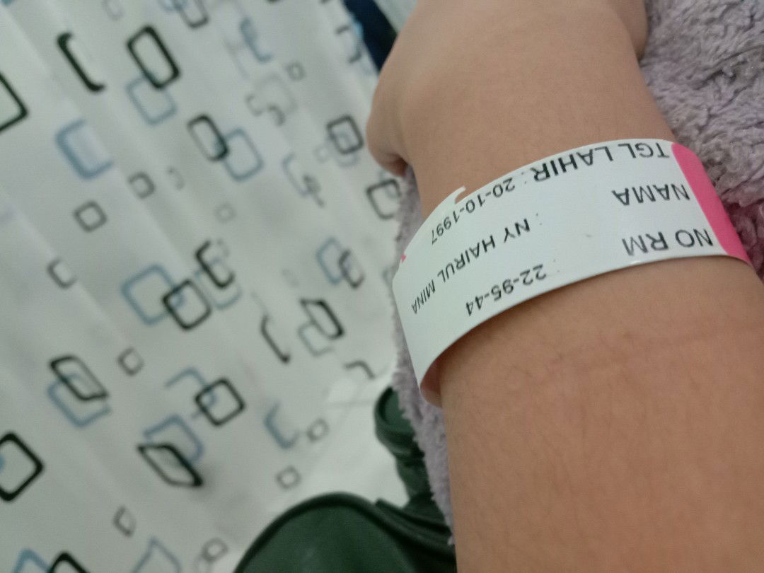 Minta doanya ya semuanya