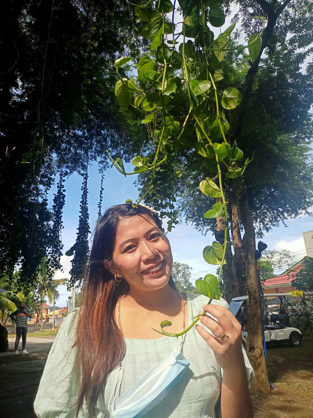 Mhelva Montevirgen profile icon