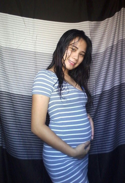 rebecca vicente profile icon