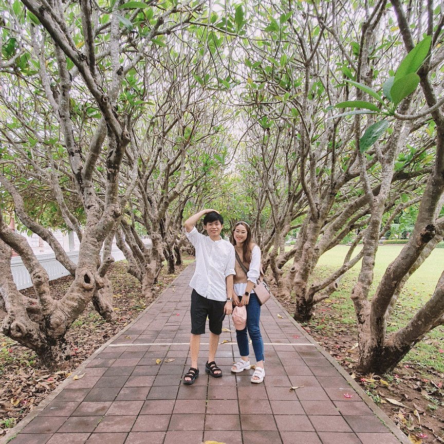 Armmon Nuttanicha profile icon