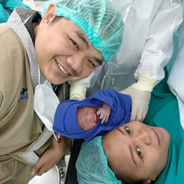 Wiyada Poonupa profile icon