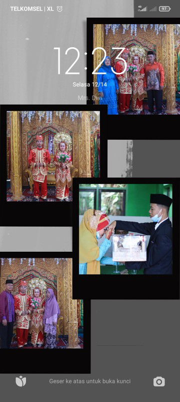 Dwi Rizki profile icon