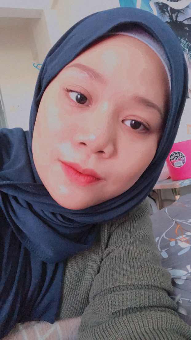 Cik.Faarah profile icon