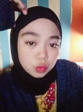 Umyanah profile icon