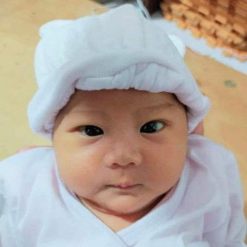 Roselyn Acosta Tuima profile icon