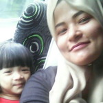 ismalizafarah profile icon