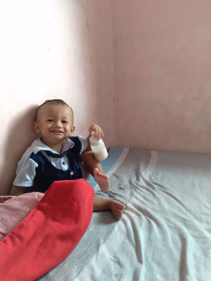 Tati Hartati profile icon