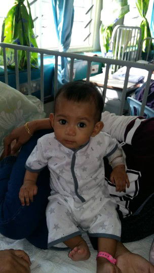 Nur Farah Hani Shukur profile icon