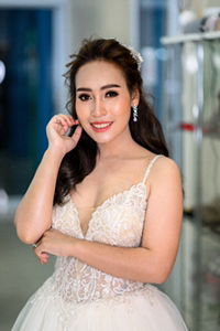 Konkanok Pattanatalang profile icon