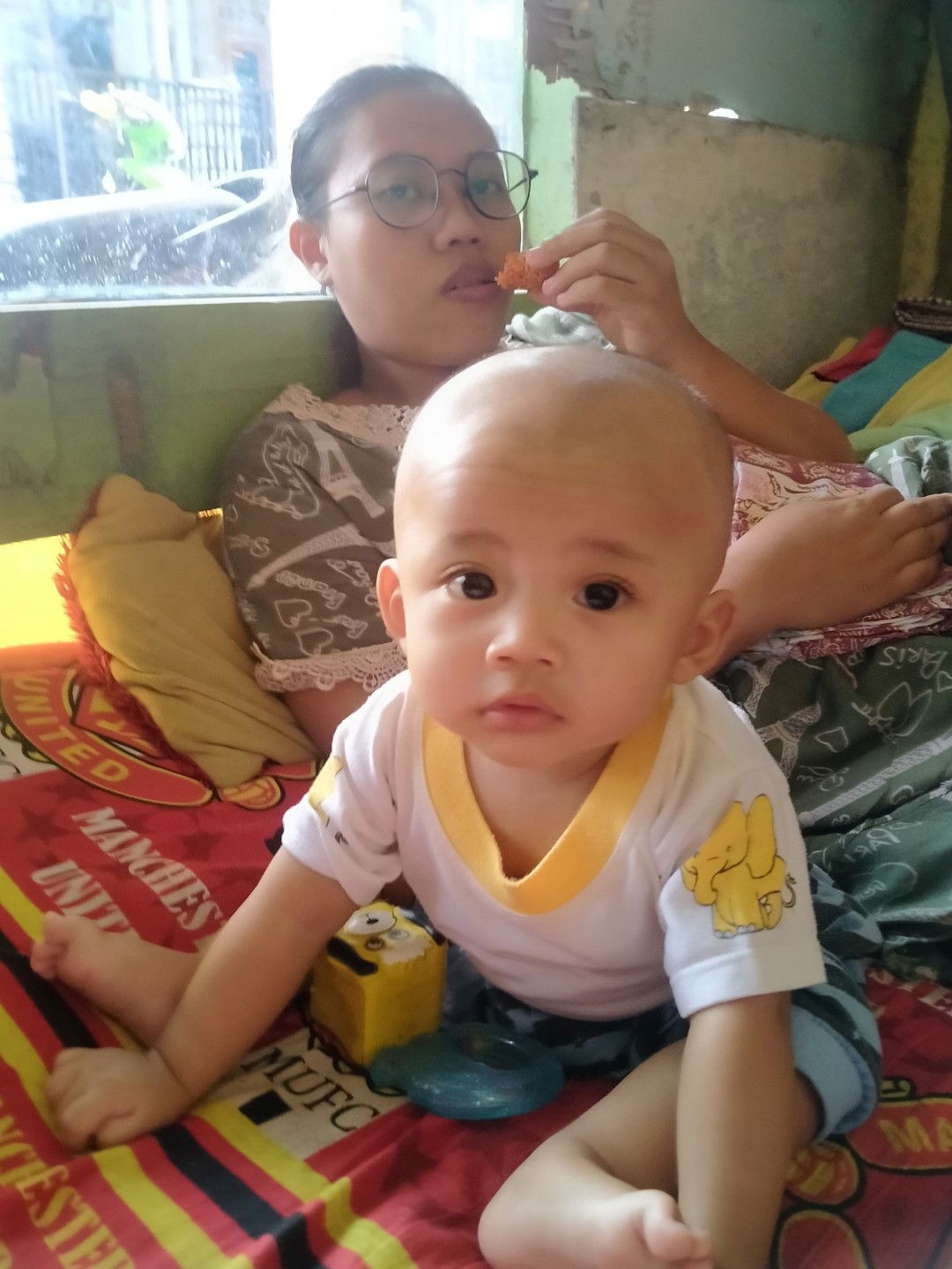 Alhabsyi profile icon