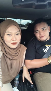 Liya Jusoh profile icon