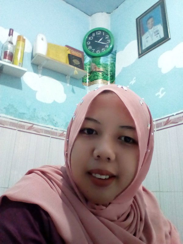 Atik Qoh profile icon