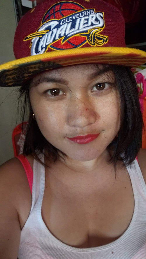 annalyn M.Panchito profile icon